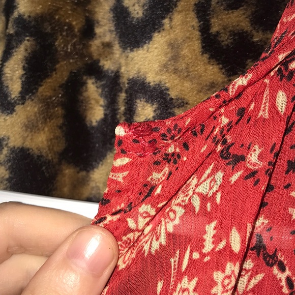 Dress - Picture 7 of 7